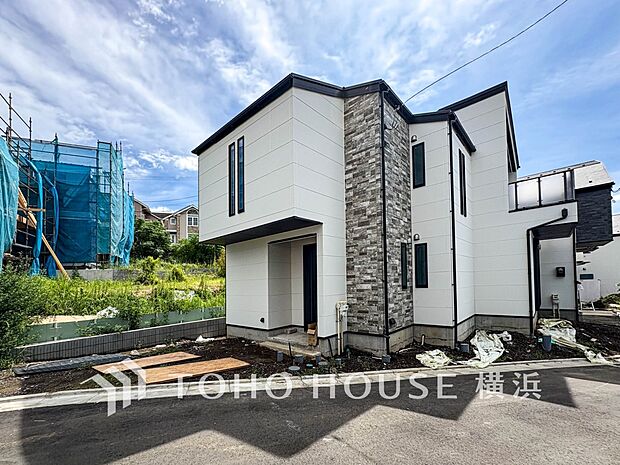 時間のゆとりと空間、爽やかな陽光がもたらす光と風を贅沢なまでに感じる暮らしが始まります。