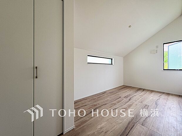 穏やかな寛ぎを届ける上質仕様のお部屋。自分時間を充実させながら心豊かにできるプライベート空間。