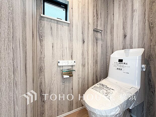 毎日使う場所だから、より快適な空間に仕上げられています。