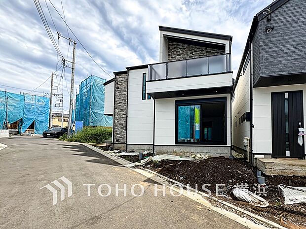 暖かな陽光と爽やかな風がハーモニーを奏でる上質な空間を愉しむ暮らし。(7号棟)