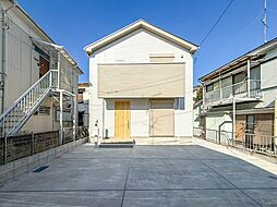 神奈川県横浜市神奈川区斎藤分町