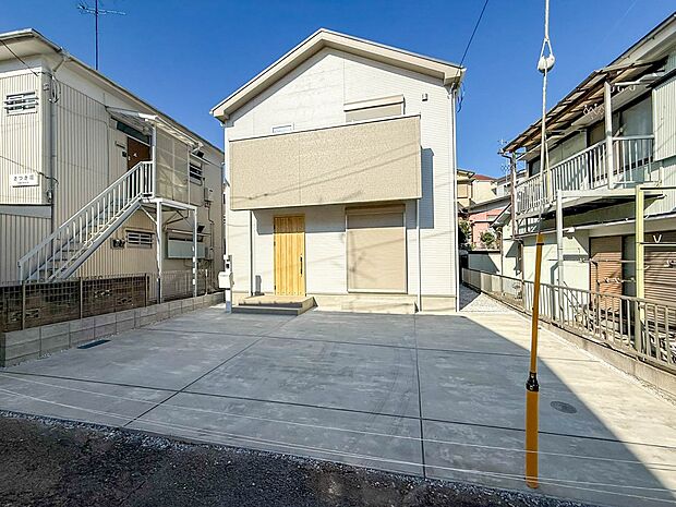 豊かな居住性と、クオリティが見事に調和した住空間。