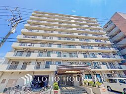 コスモ横浜吉野町