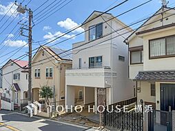 神奈川県横浜市金沢区富岡西７丁目