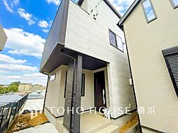 神奈川県横浜市港南区日限山１丁目