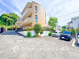 朝日プラザ杉田