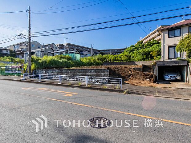 ここから始まる「日常」はご家族にとって大切で貴重な時間。（2025年8月撮影）