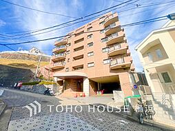 グランシティ横濱保土ヶ谷