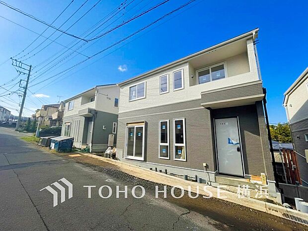 穏やかな住環境で子育てファミリーにもおすすめです。