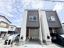 神奈川県横浜市西区境之谷