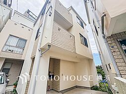 神奈川県横浜市泉区和泉中央南５丁目