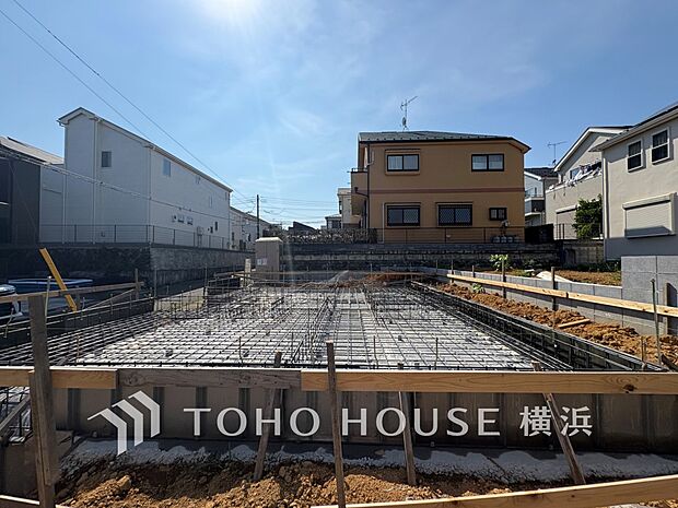 豊かな居住性と、クオリティが見事に調和した住空間。(2025年8月撮影)