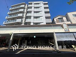 セルアージュ横濱大口ＬｅｓII