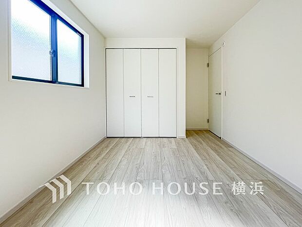 穏やかな寛ぎを届ける上質仕様のゆとりあるお部屋。心豊かにできるプライベート空間。