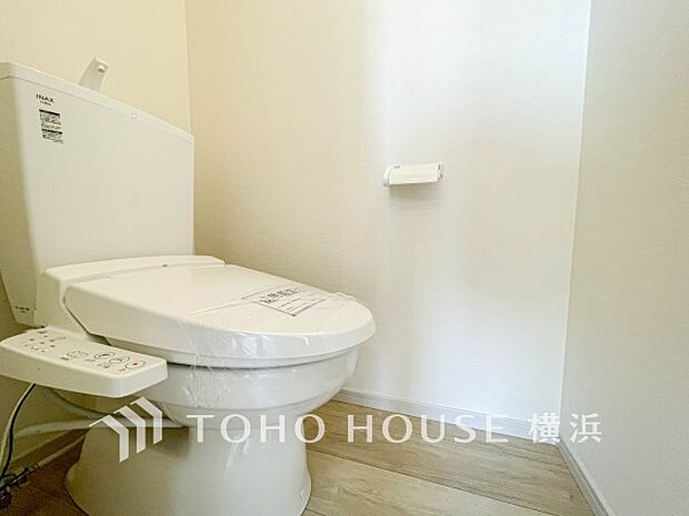 毎日使う場所だから、より快適な空間に仕上げられています。