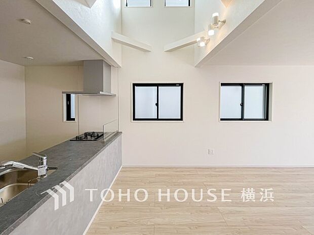 寛ぎとコミュニケーションを育む居心地のよい場所になりそうです。