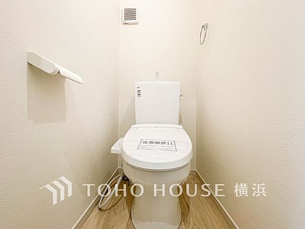 毎日使う場所だから、より快適な空間に仕上げられています。 