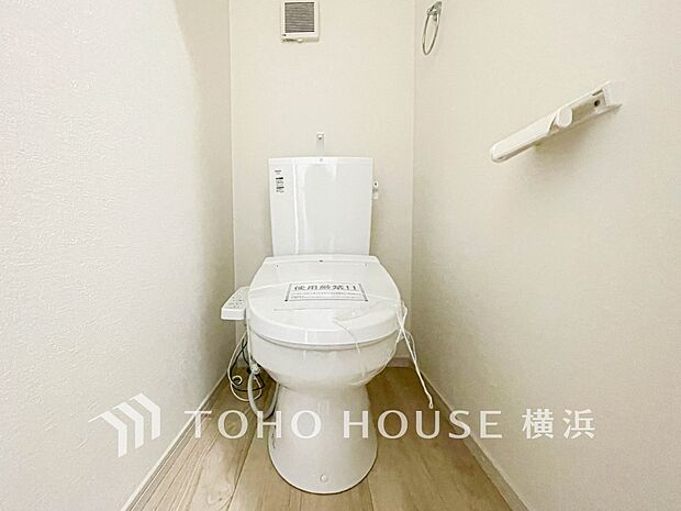 毎日使う場所だから、より快適な空間に仕上げられています。 