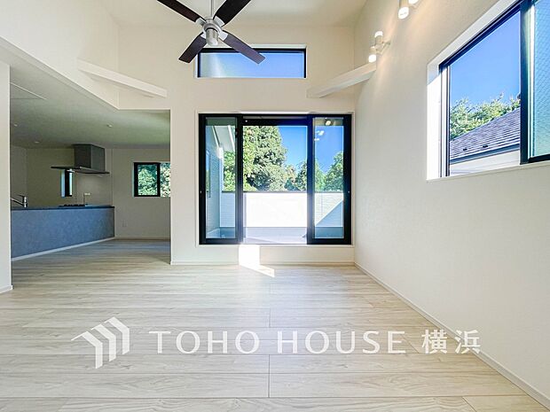 寛ぎとコミュニケーションを育む居心地のよい場所になりそうです。