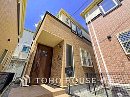 神奈川県横浜市神奈川区西寺尾１丁目