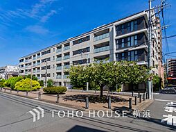 プレミスト横濱反町