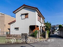 神奈川県横浜市保土ケ谷区境木町