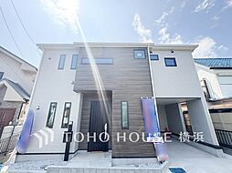 神奈川県横浜市旭区二俣川２丁目