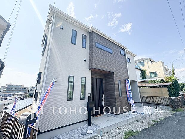 暖かな陽光と爽やかな風がハーモニーを奏でる上質な空間を愉しむ暮らし。