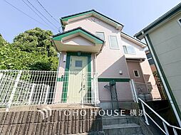 神奈川県横浜市南区六ツ川１丁目