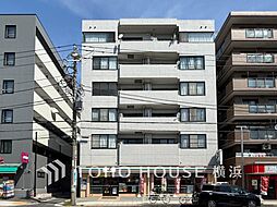 東急ドエルアルス山手