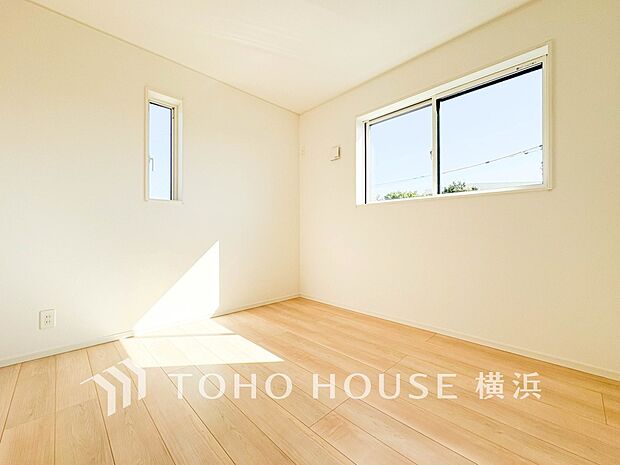 穏やかな寛ぎを届ける上質仕様のお部屋。自分時間を充実させながら心豊かにできるプライベート空間。