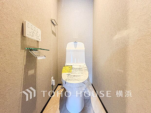 毎日使う場所だから、より快適な空間に仕上げられています。 