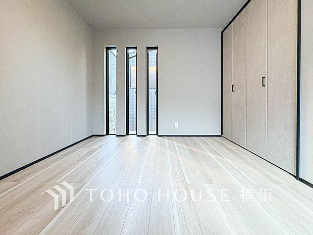 自分時間を充実させながら心豊かなひとときを過ごすための大切な空間です。