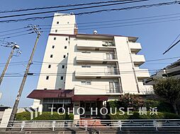 ＷＴＣ菊名マンション