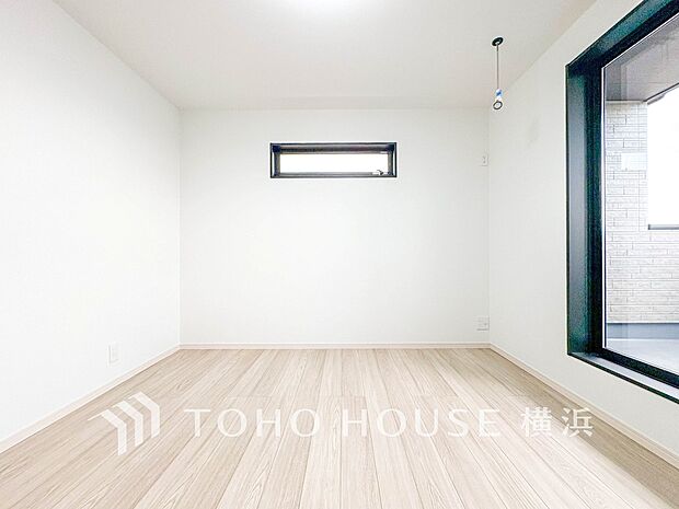 穏やかな寛ぎを届ける上質仕様のお部屋。自分時間を充実させながら心豊かにできるプライベート空間。