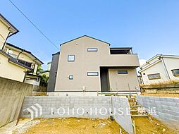 神奈川県横浜市磯子区杉田８丁目