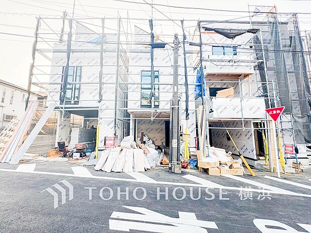 ここから始まる「日常」はご家族にとって大切で貴重な時間。(2025年8月撮影)