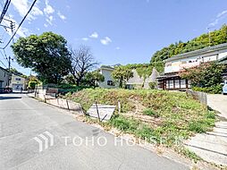 神奈川県横浜市港北区鳥山町