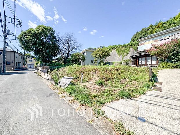 自分好みに造る世界に一つだけの我が家を、この場所で。