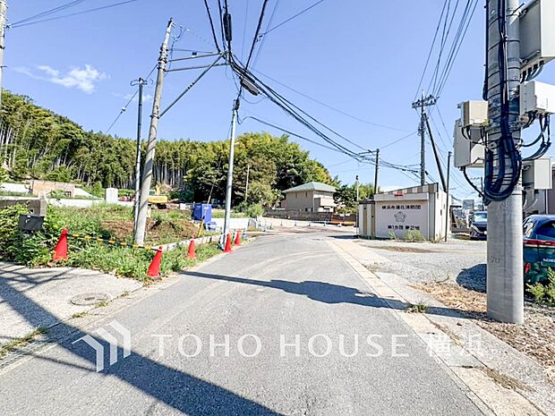 爽やかな陽光がもたらす光と風を贅沢なまでに感じる暮らしが始まります。