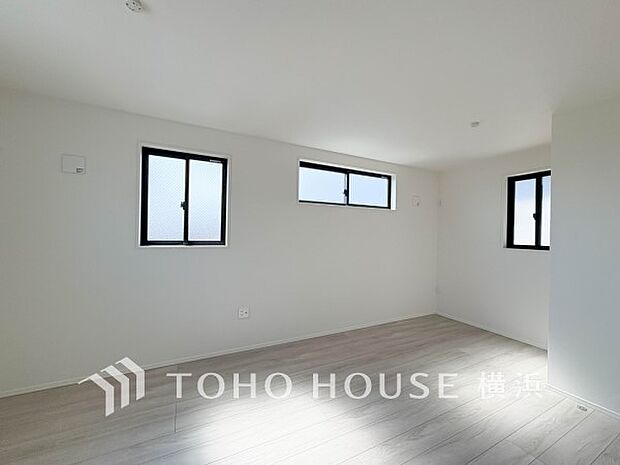 穏やかな寛ぎを届ける上質仕様のお部屋。自分時間を充実させながら心豊かにできるプライベート空間。