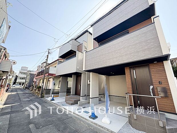 少しでも豊かに、少しでも快適に。そんな想いから生まれた邸宅。