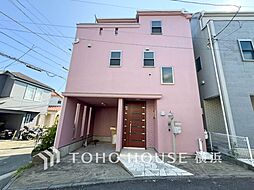 神奈川県横浜市南区堀ノ内町２丁目