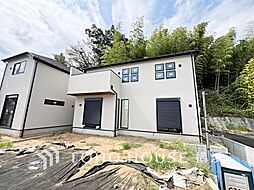 神奈川県横浜市青葉区奈良町