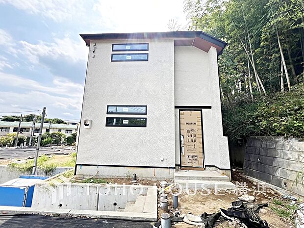 毎日を快適に、上質な暮らしを叶える設備・仕様。（2025年8月撮影）