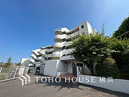 東建ニューハイツ港南中央