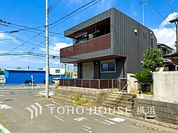 神奈川県横浜市瀬谷区本郷１丁目