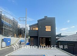 神奈川県横浜市港北区篠原東２丁目