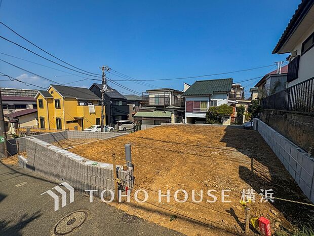 ここから始まる「日常」はご家族にとって大切で貴重な時間。（2025年8月撮影）