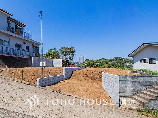 街並み全体のデザインへの拘りと充実した設備はきっとご満足いただける筈。（2025年8月撮影）